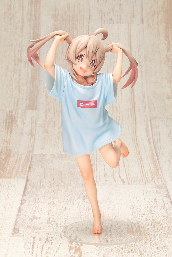 Onimai: I'm Now Your Sister! Oyama Mahiro NEET T-shirt Ver.