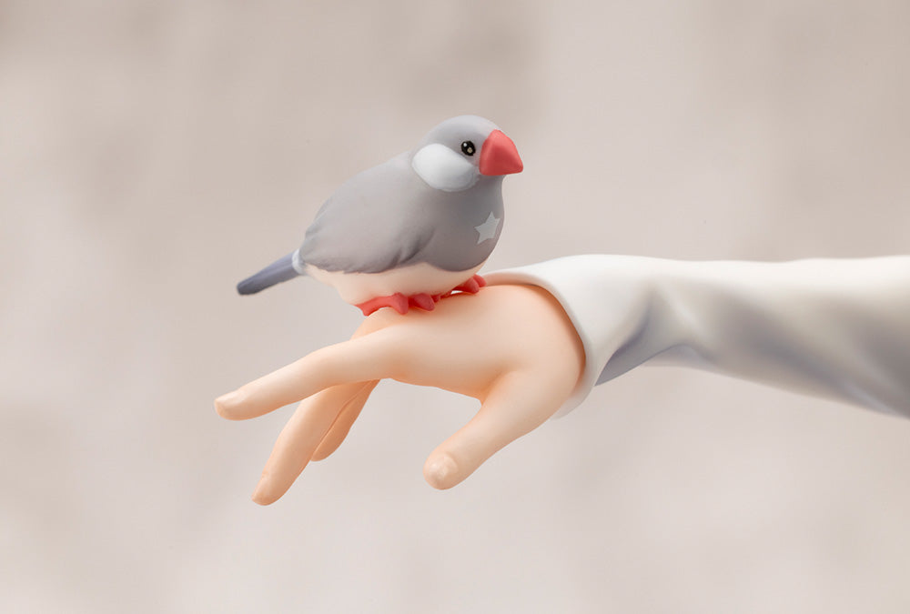 Sasaki and Peeps Elsa