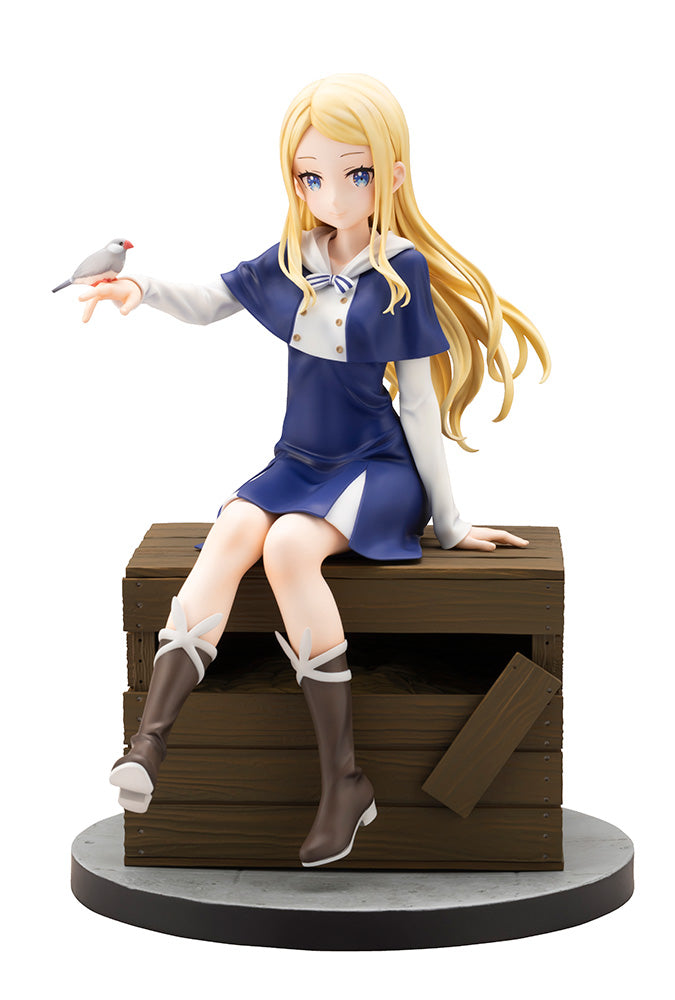 Sasaki and Peeps Elsa