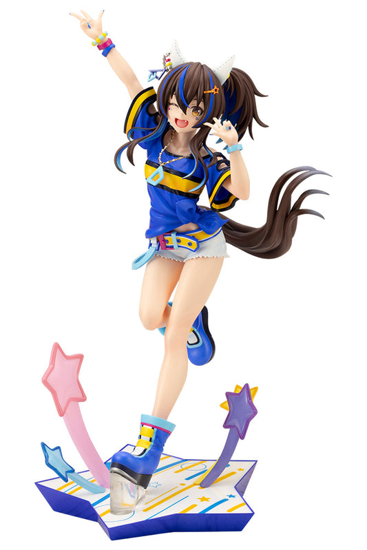 Uma Musume Pretty Derby Daitaku Helios, Action & Toy Figures, animota