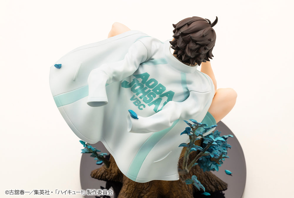 Haikyu!! ARTFX J Oikawa Toru