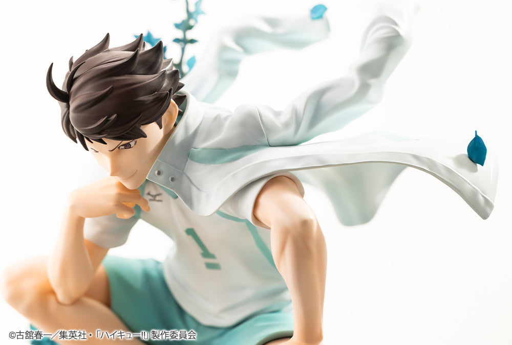 Haikyu!! ARTFX J Oikawa Toru