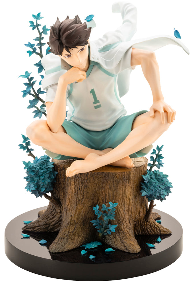 Haikyu!! ARTFX J Oikawa Toru