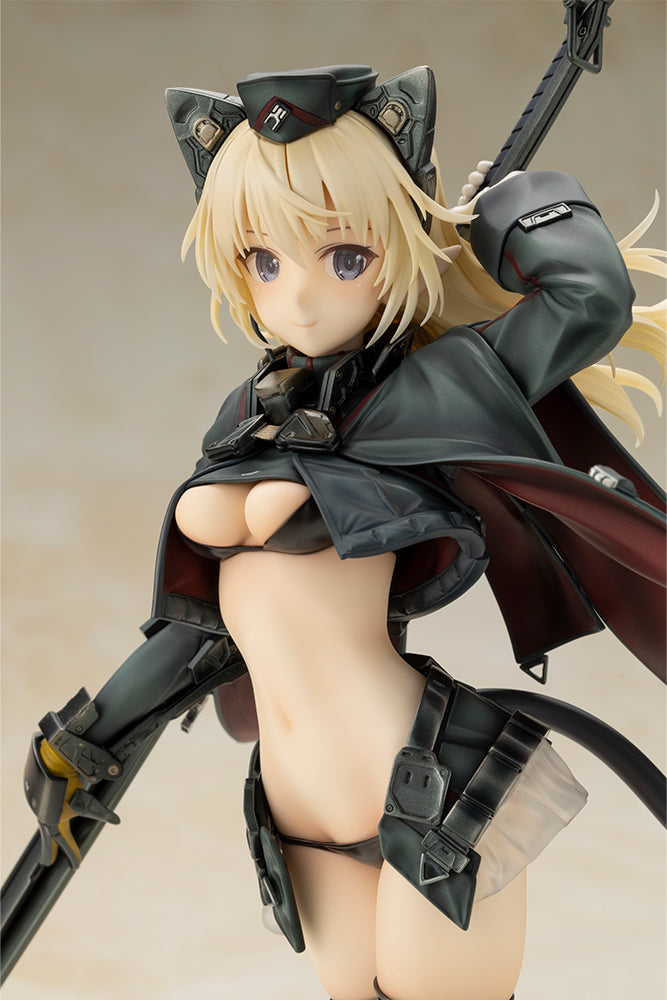 Humikane Shimada ART WORKS II Arsia Complete Figure, Action & Toy Figures, animota