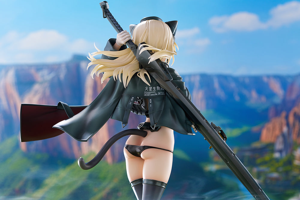 Humikane Shimada ART WORKS II Arsia Complete Figure, Action & Toy Figures, animota