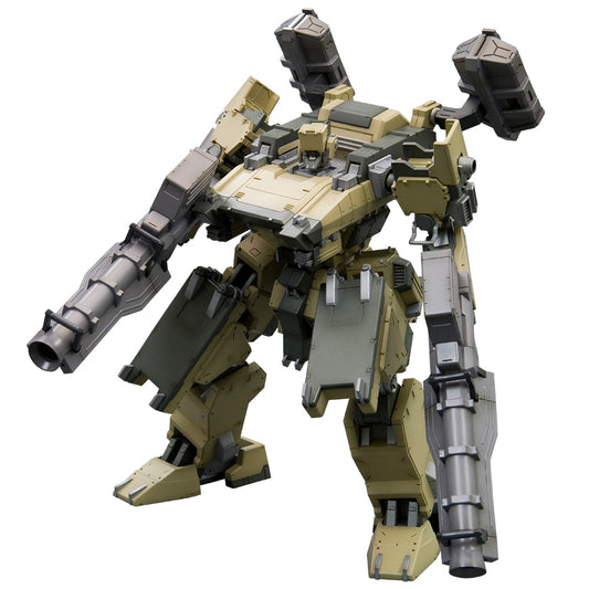【Resale】Armored Core V.I. Series GA GAN01 Sunshine L, Action & Toy Figures, animota