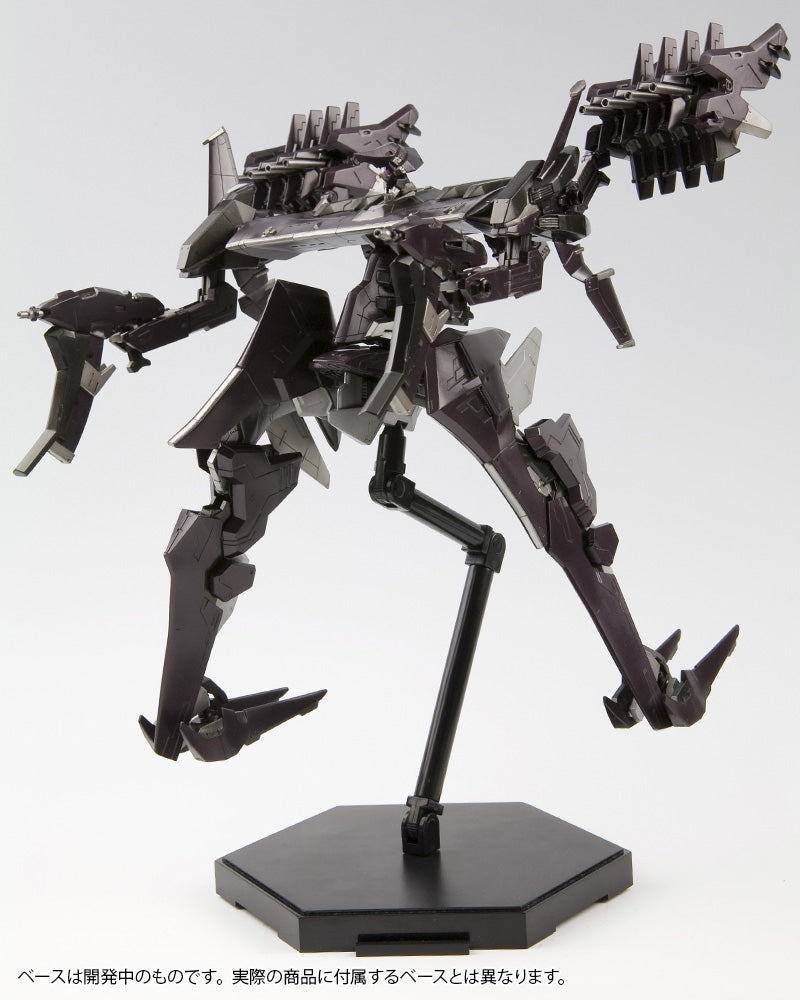 【Resale】Armored Core V.I. Series Aspina White Glint ARMORED CORE 4 Ver., Action & Toy Figures, animota