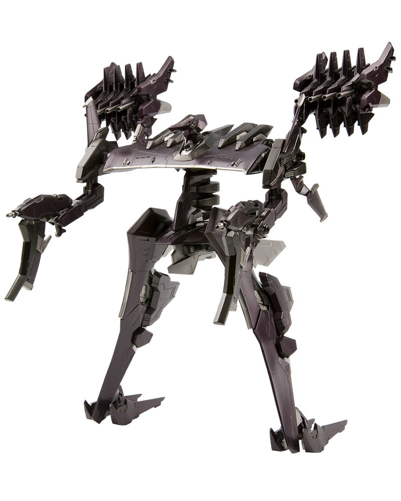 【Resale】Armored Core V.I. Series Aspina White Glint ARMORED CORE 4 Ver., Action & Toy Figures, animota