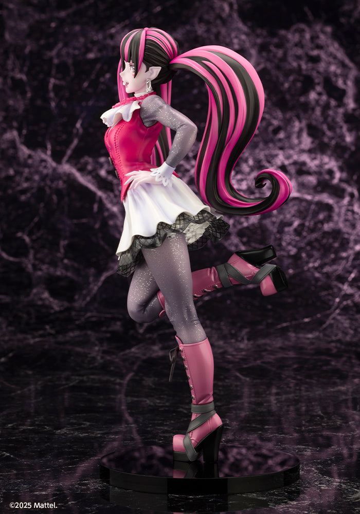 Monster High TM Bishoujo Draculaura