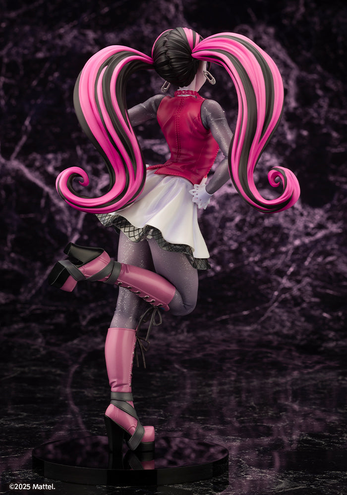 Monster High TM Bishoujo Draculaura