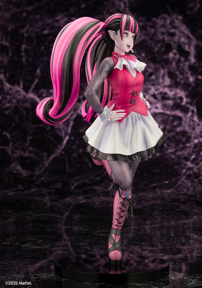 Monster High TM Bishoujo Draculaura
