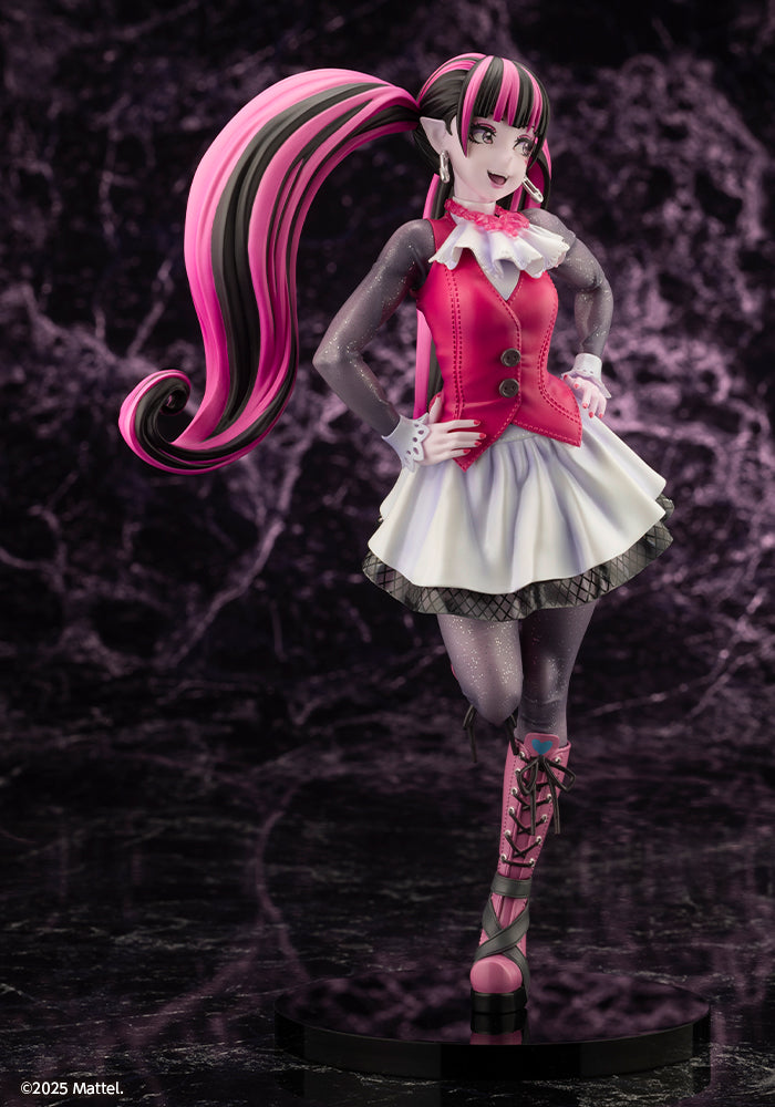 Monster High TM Bishoujo Draculaura
