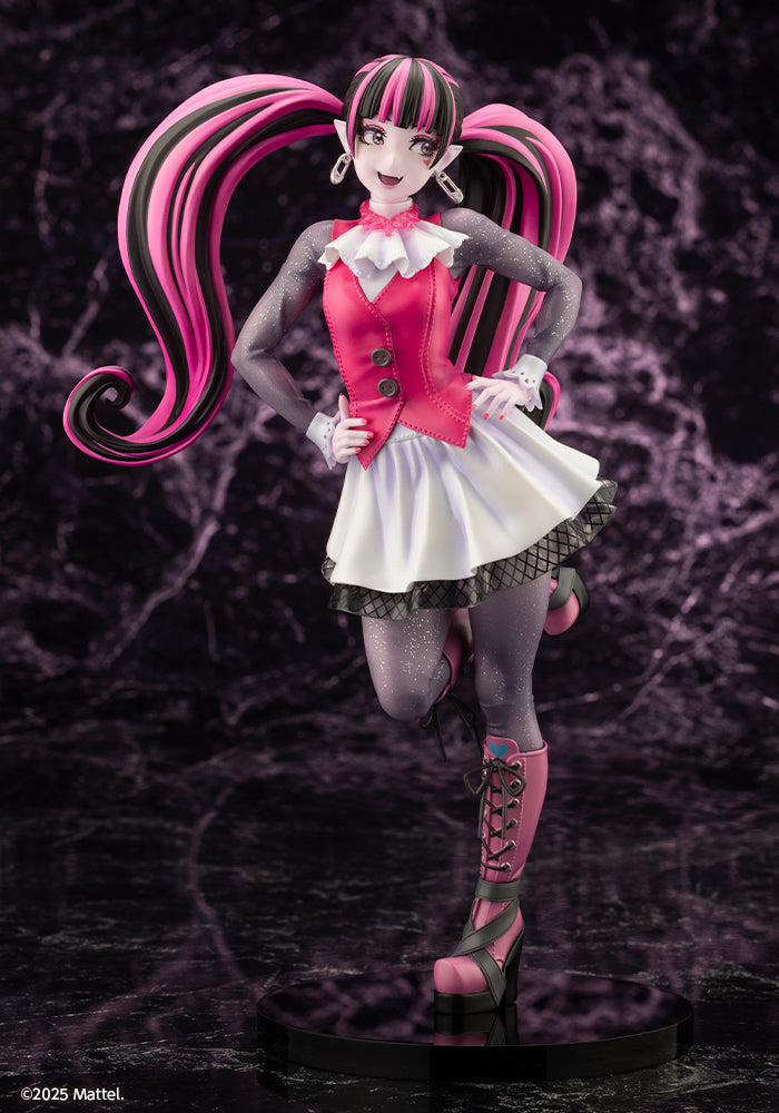 Monster High TM Bishoujo Draculaura