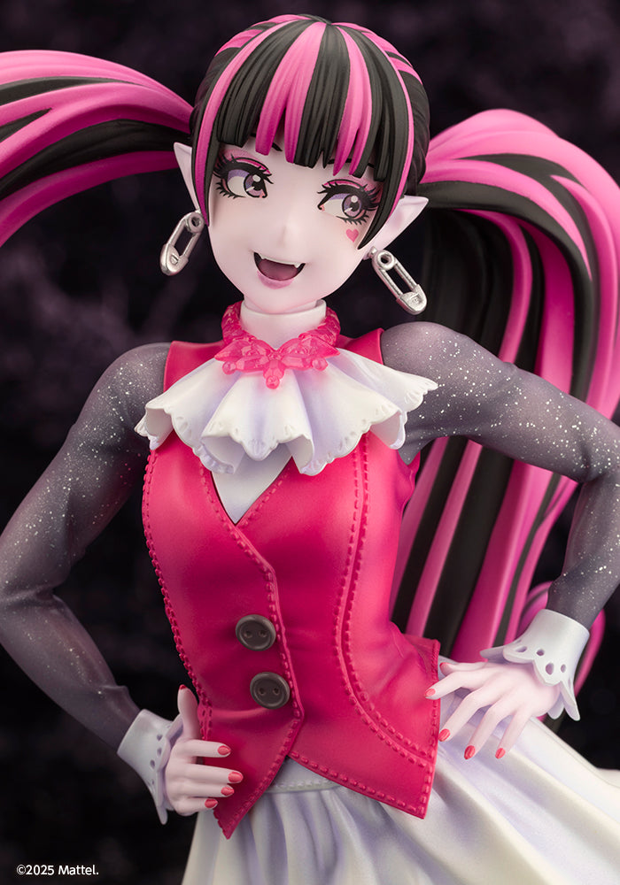 Monster High TM Bishoujo Draculaura