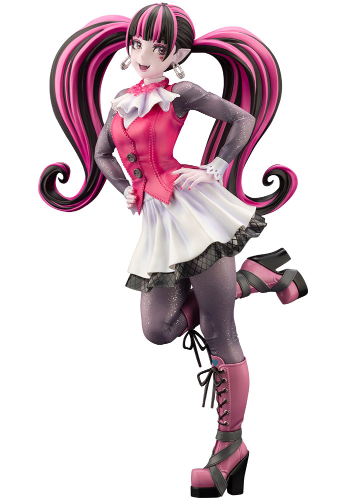 Monster High TM Bishoujo Draculaura