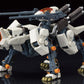 Zoids HMM RZ-009 Command Wolf AC & LC Marking Plus Ver., Action & Toy Figures, animota