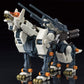 Zoids HMM RZ-009 Command Wolf AC & LC Marking Plus Ver., Action & Toy Figures, animota