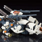 Zoids HMM RZ-009 Command Wolf AC & LC Marking Plus Ver.