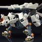 Zoids HMM RZ-009 Command Wolf AC & LC Marking Plus Ver., Action & Toy Figures, animota