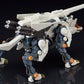 Zoids HMM RZ-009 Command Wolf AC & LC Marking Plus Ver., Action & Toy Figures, animota