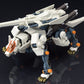 Zoids HMM RZ-009 Command Wolf AC & LC Marking Plus Ver.