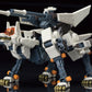 Zoids HMM RZ-009 Command Wolf AC & LC Marking Plus Ver.