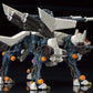 Zoids HMM RZ-009 Command Wolf AC & LC Marking Plus Ver., Action & Toy Figures, animota