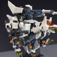 Zoids HMM RZ-009 Command Wolf AC & LC Marking Plus Ver., Action & Toy Figures, animota