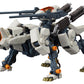 Zoids HMM RZ-009 Command Wolf AC & LC Marking Plus Ver.