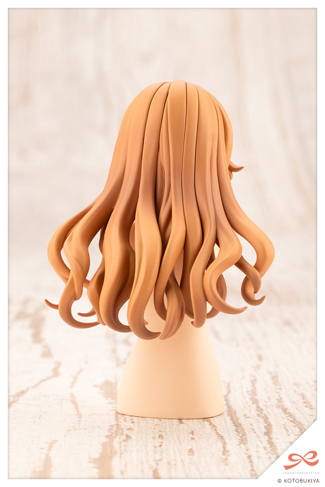 Sousai Shojo Teien Arranged Wigs Long Wavy Hair