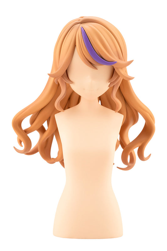 Sousai Shojo Teien Arranged Wigs Long Wavy Hair