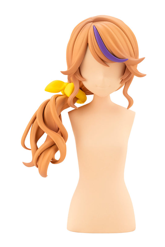 Sousai Shojo Teien Arranged Wigs Side Down Hair