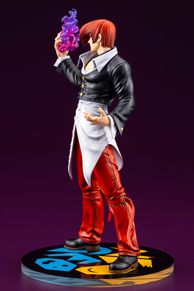 The King of Fighters '98 Yagami Iori The King of Fighters '98 Ver.