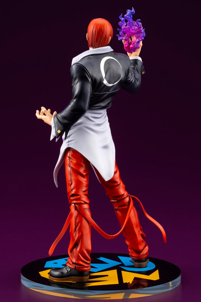 The King of Fighters '98 Yagami Iori The King of Fighters '98 Ver.