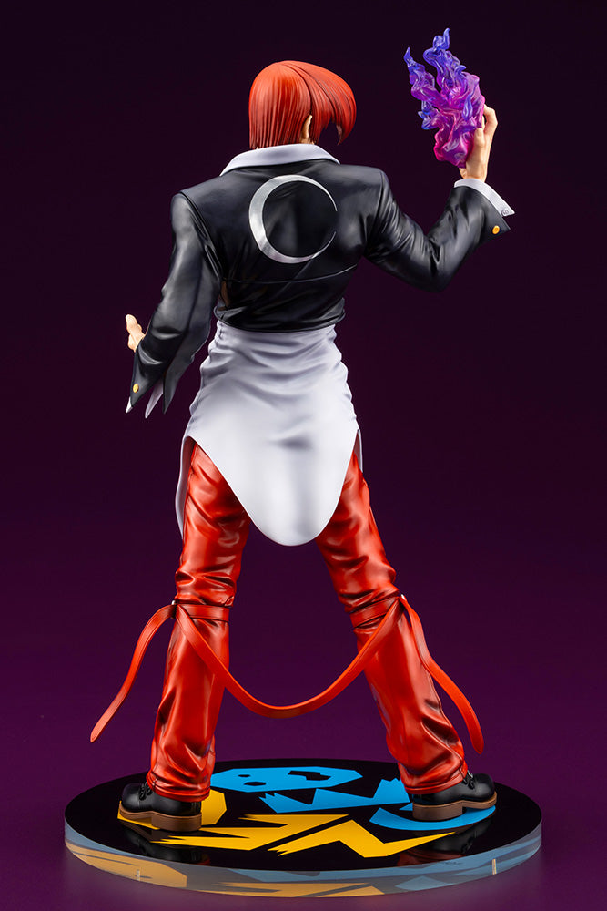 The King of Fighters '98 Yagami Iori The King of Fighters '98 Ver.