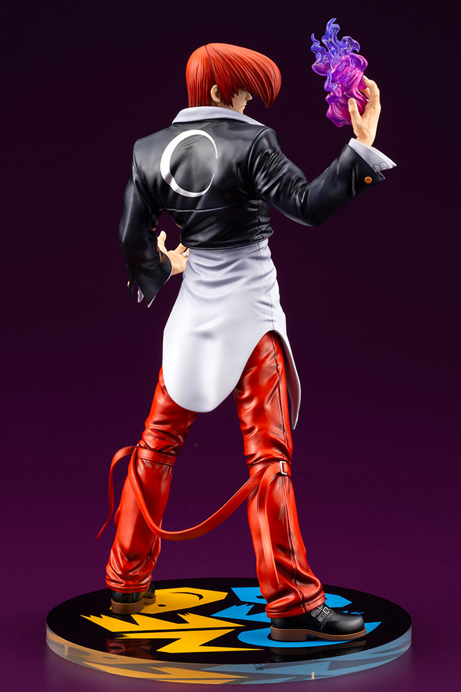 The King of Fighters '98 Yagami Iori The King of Fighters '98 Ver.