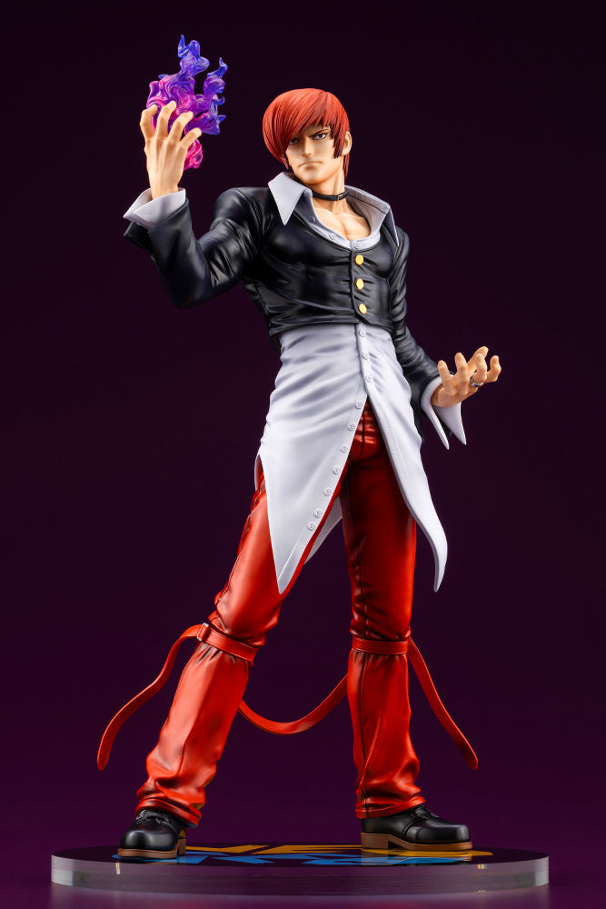 The King of Fighters '98 Yagami Iori The King of Fighters '98 Ver.