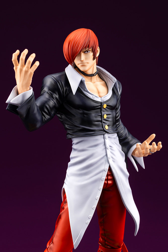 The King of Fighters '98 Yagami Iori The King of Fighters '98 Ver.