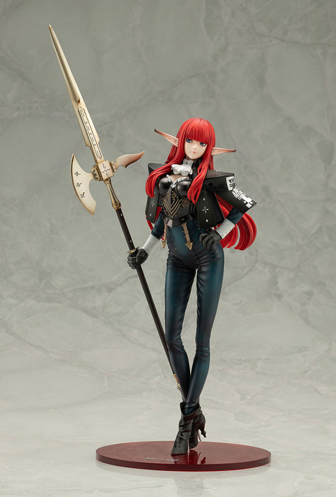 Metaphor: ReFantazio Hulkenberg