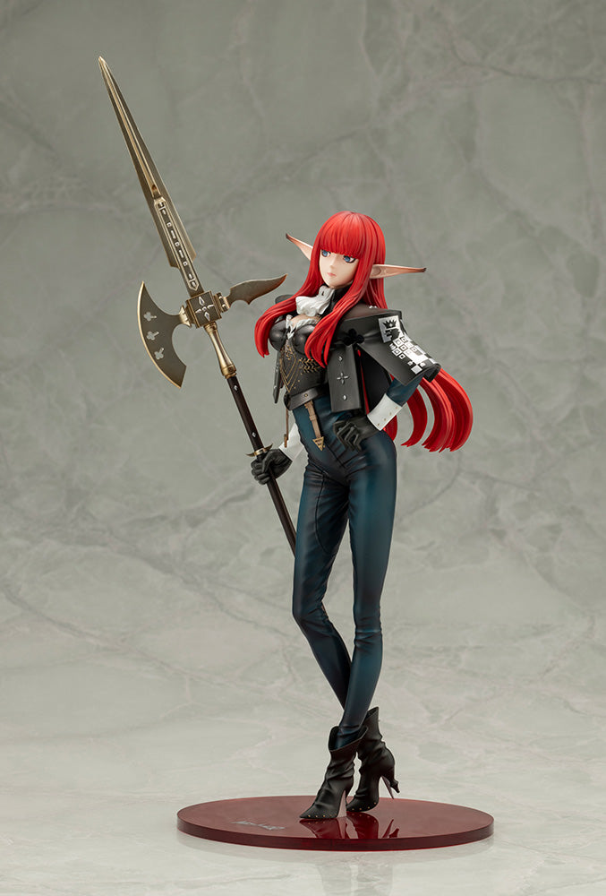 Metaphor: ReFantazio Hulkenberg