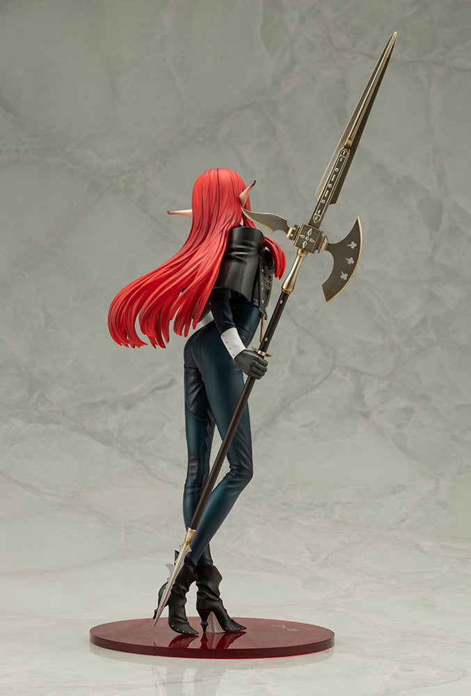 Metaphor: ReFantazio Hulkenberg