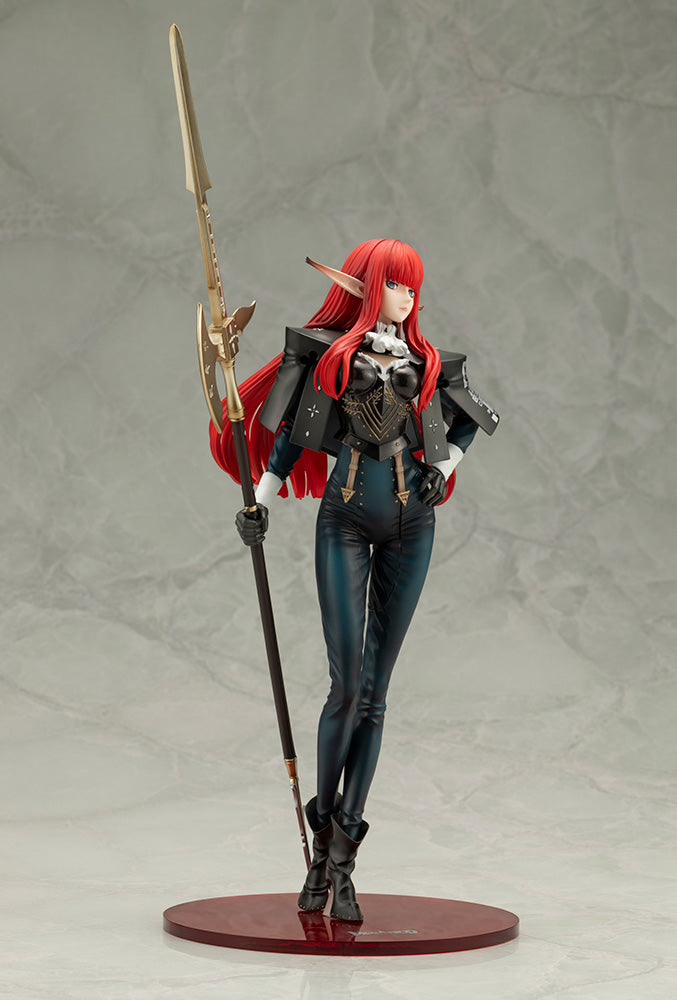 Metaphor: ReFantazio Hulkenberg