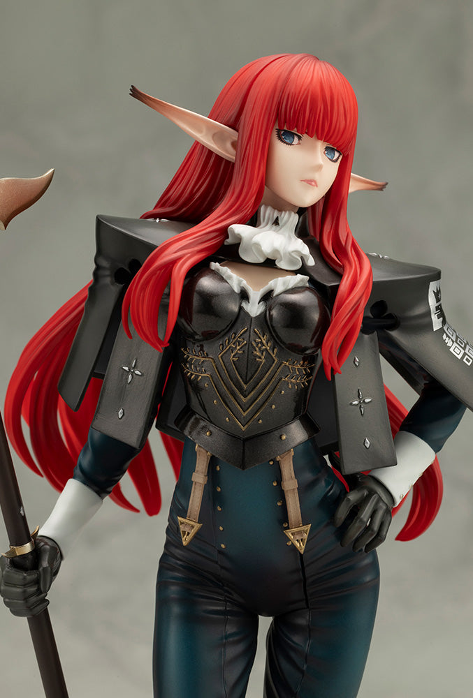 Metaphor: ReFantazio Hulkenberg