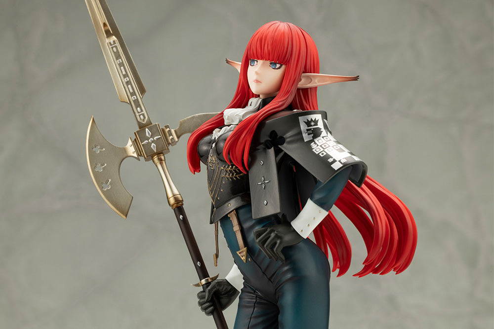 Metaphor: ReFantazio Hulkenberg