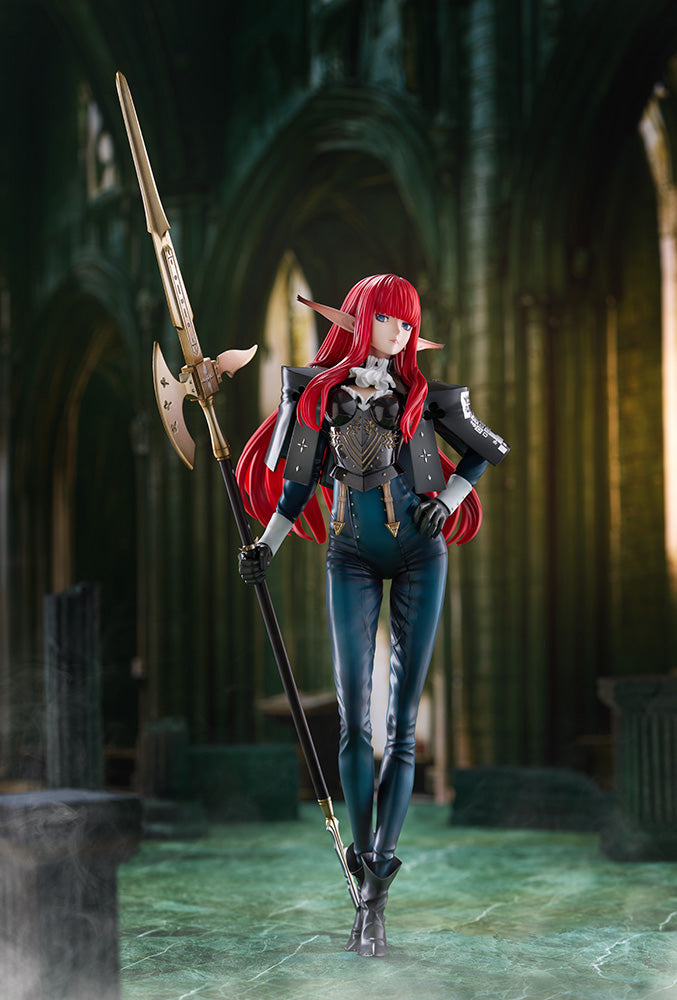 Metaphor: ReFantazio Hulkenberg