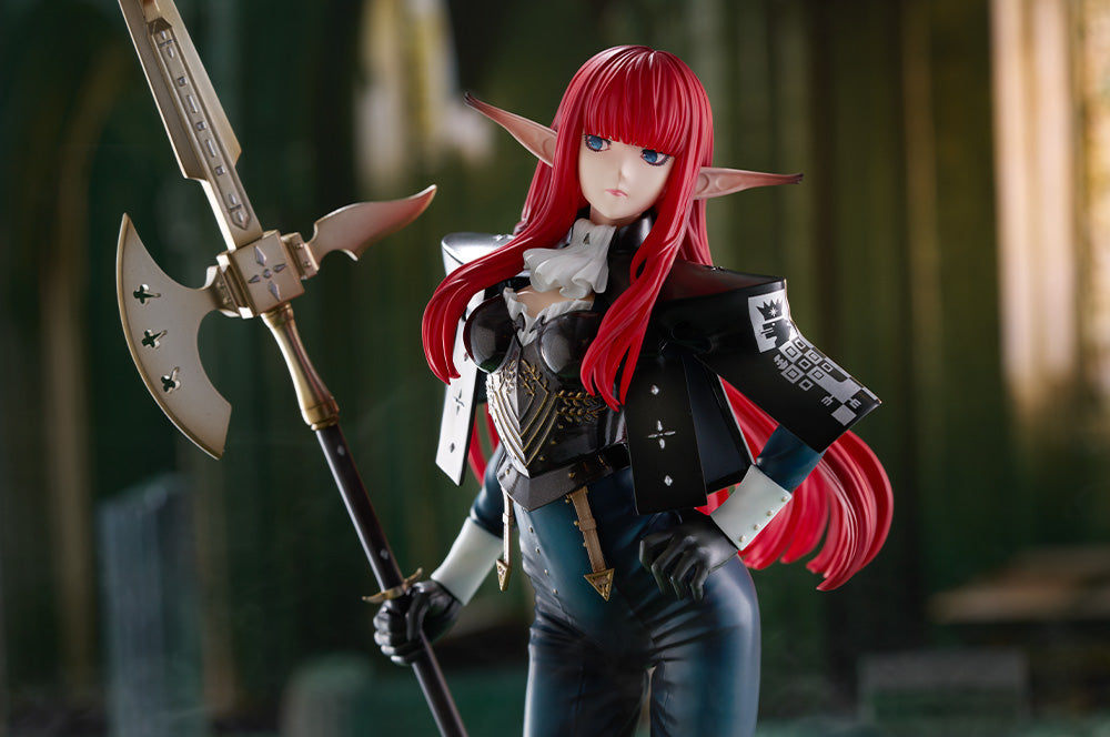 Metaphor: ReFantazio Hulkenberg