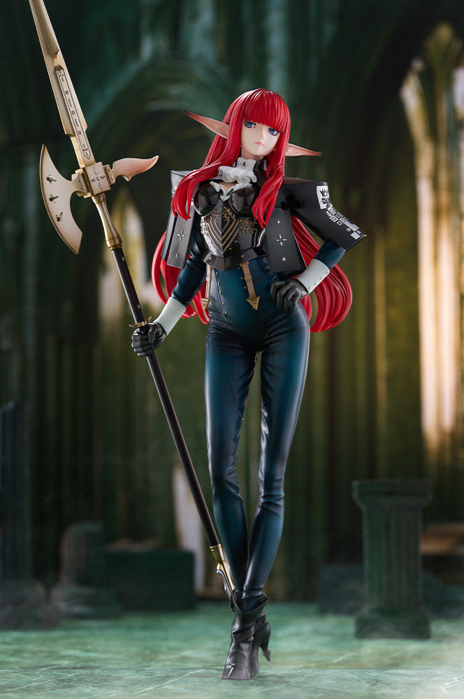 Metaphor: ReFantazio Hulkenberg