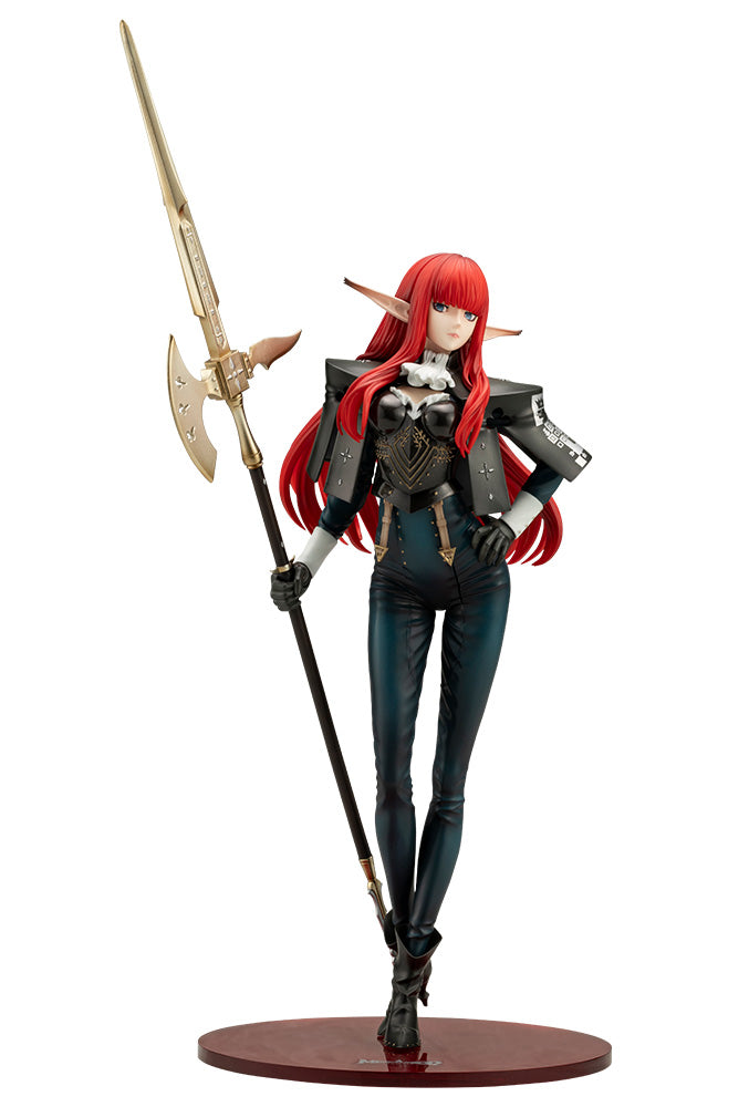 Metaphor: ReFantazio Hulkenberg