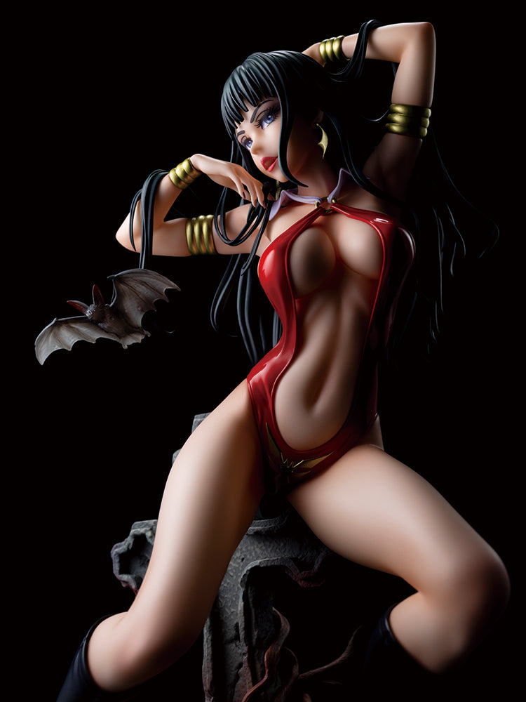 HORROR Bishoujo "Vampirella" Vampirella, Action & Toy Figures, animota