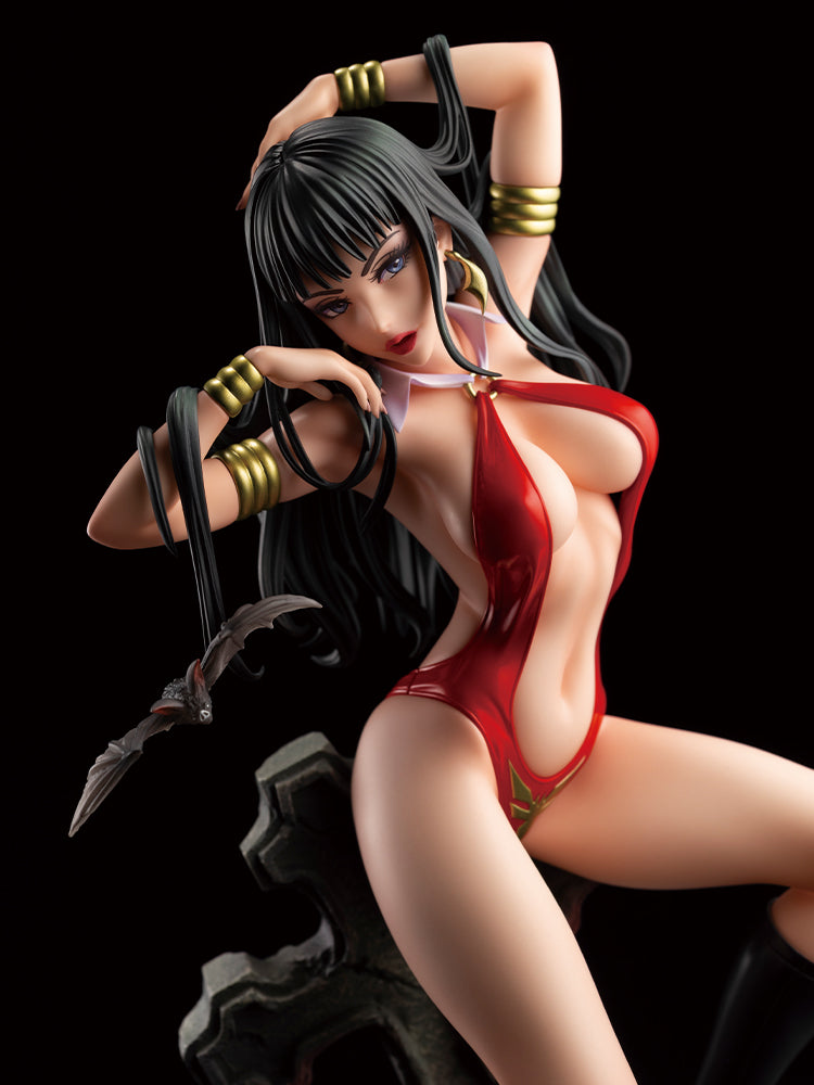 HORROR Bishoujo "Vampirella" Vampirella, Action & Toy Figures, animota
